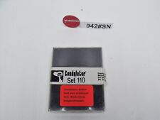 Registrierset Nr.110 Svizzero