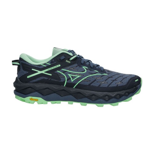 Scarpe trail mizuno - -, mujin
