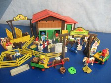 TOP 3775 Pony Ranch maneggio 2