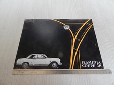 Depliant Brochure Originale