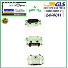 CONNETTORE RICARICA SAMSUNG GALAXY J3 2016 J320 J330 J310 A7 2018 MICRO USB