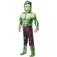 Costume bambino Hulk Avengers