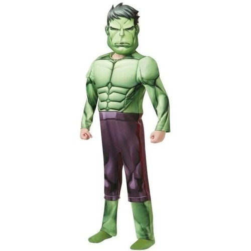 Costume bambino hulk - costume, avengers