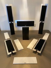 Impianto home theatre cinema - impianto,