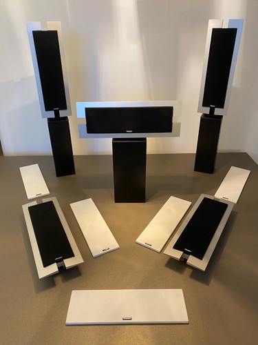 Impianto home theatre - home,