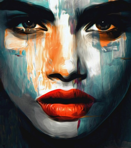 Just face 857 xxl120 135 - just, x
