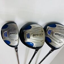 Ram Golf G-Force Set di ferri