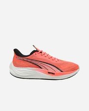 SCARPE PUMA VELOCITY NITRO 3, GLOWING RED-PUMA BLACK UOMO 377748 24