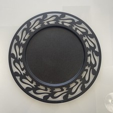 Alessi sottopiatto ethno - -,