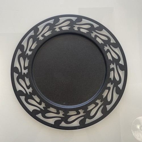 Alessi sottopiatto ethno - -,
