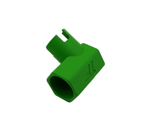 Adattatore angolare festool - adattatore, da