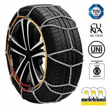 Catene da neve per auto