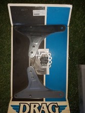 Drag Specialties PIASTRE Sissy