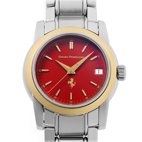 Orologio unisex girard - orologio,