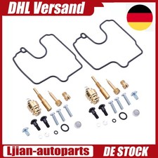 Kit riparazione carburatore - kit,