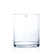 Vaso vetro - vaso,