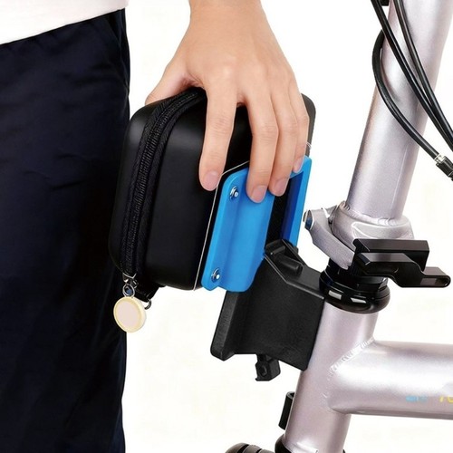 Adattatore montaggio rack