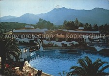 Santa Margherita di Pula Forte