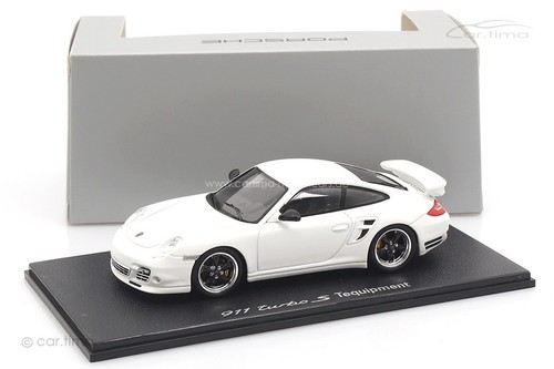 Porsche 911 turbo s - ii),