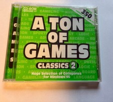 A Ton Of Games Classics 2 -