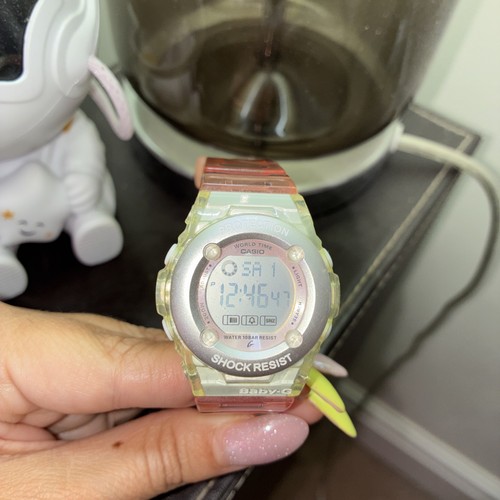 Orologio vintage casio baby - orologio,