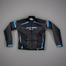 Giacca XC Rockrider Uomo (M)