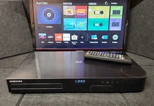 Lettore DVD 3D Samsung Blu Ray