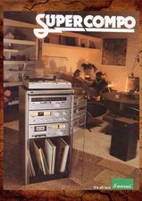 Scansioni ad alta risoluzione