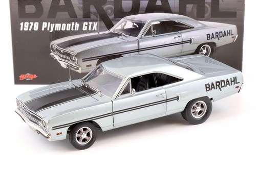 Gmp 1970 plymouth gtx - 1:18,