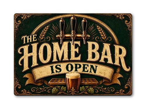 Insegna rubinetto birra - insegna,