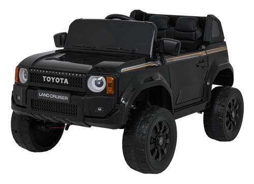 Toyota land cruiser prado - land,
