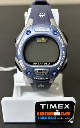 Timex ironman originale t5k018 - ironman,