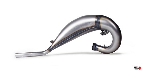 Marmitta ktm 125 2000 2003 - sx, 2000-2003