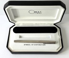 OMAS RINASCIMENTO VINTAGE