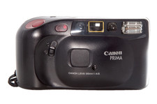 Canon prima vintage per - 4,