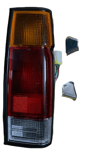 Fanale posteriore destro - fanale,