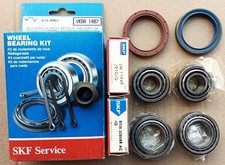 2 SERIE CUSCINETTI ADATTABILE