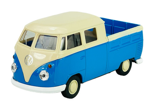 Welly volkswagen - welly,
