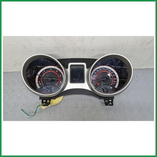 Quadro strumenti tachimetro - quadro,