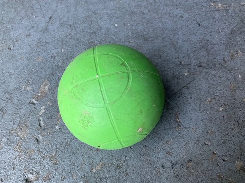 Franklin sports palla - da, bocce