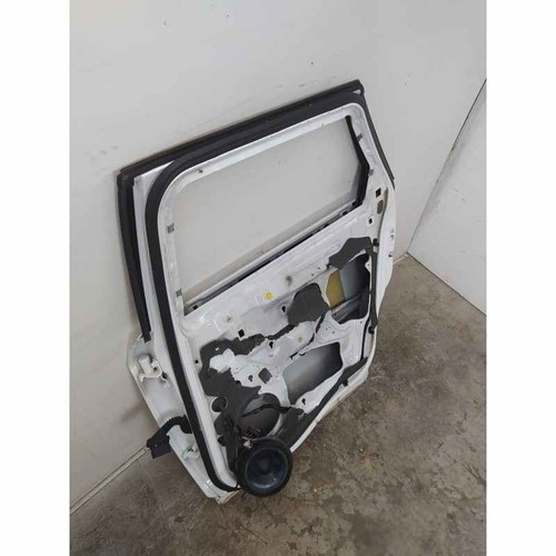 Porta portiera sportello nudo