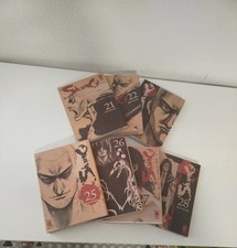 SHAMO volumi 21-28 | Planet