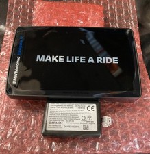 Gps motorrad origenal bmw - gps,