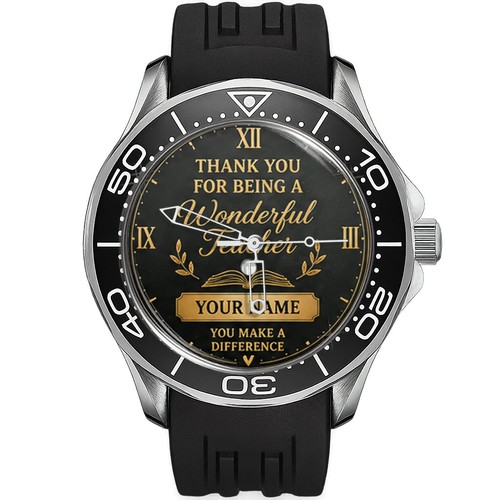 Meraviglioso orologio - meraviglioso,
