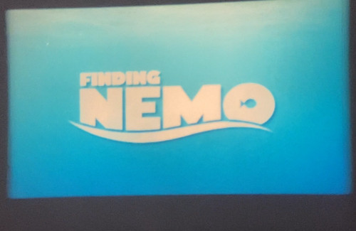 Trailer finding nemo - trailer, “finding