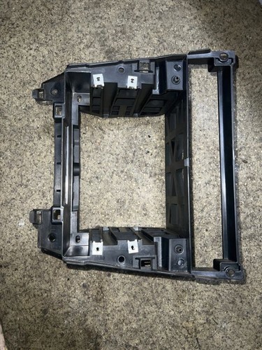 Bmw e60 e61 2005 - e61, gps