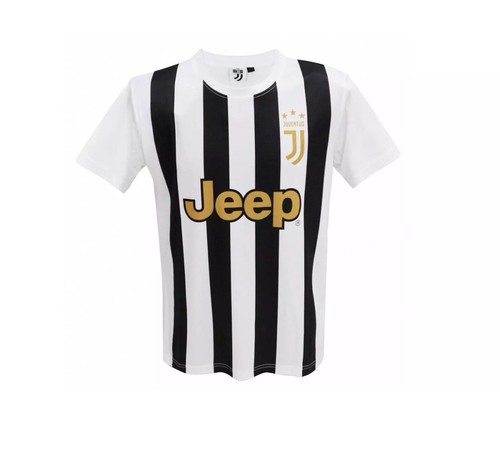 Maglia juve official - official, bambino