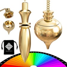 Majestic pendolo esoterico - majestic's,