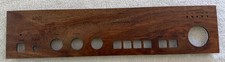Faceplate nad 3020a - faceplate,