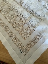 Superb Finest Linen Vintage